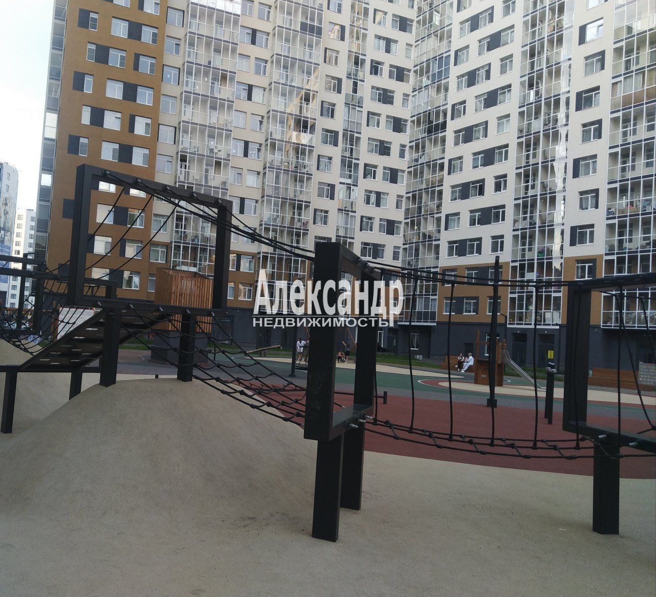 Студия (22м2) на продажу — фото 15 из 18