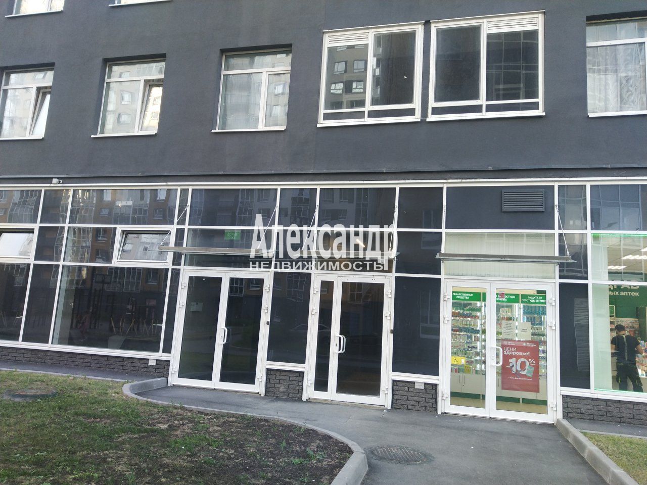 Студия (22м2) на продажу — фото 14 из 18