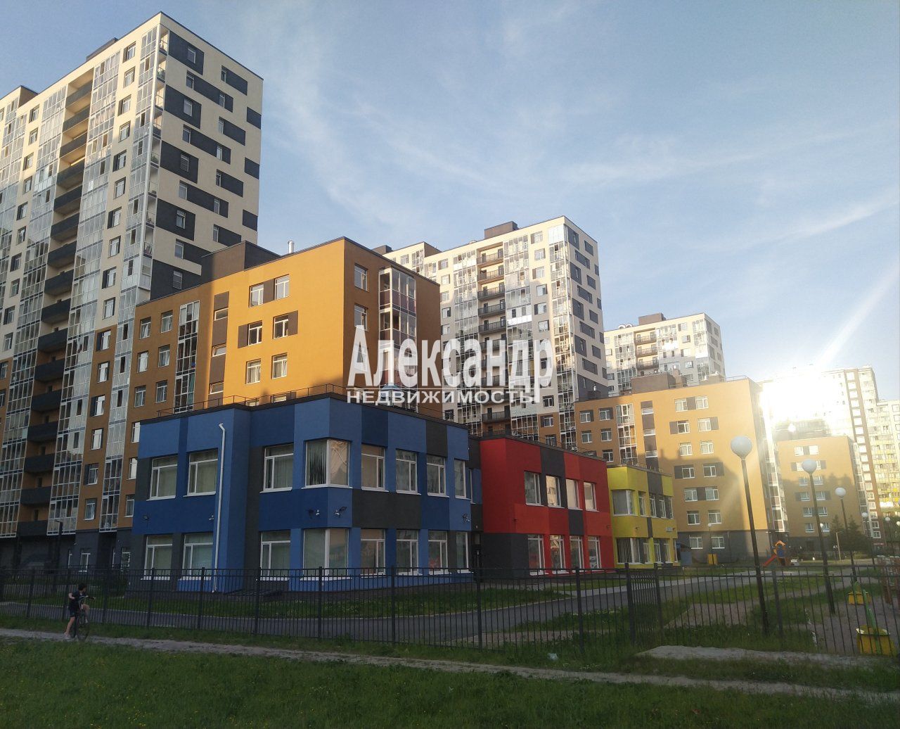 Студия (22м2) на продажу — фото 16 из 18