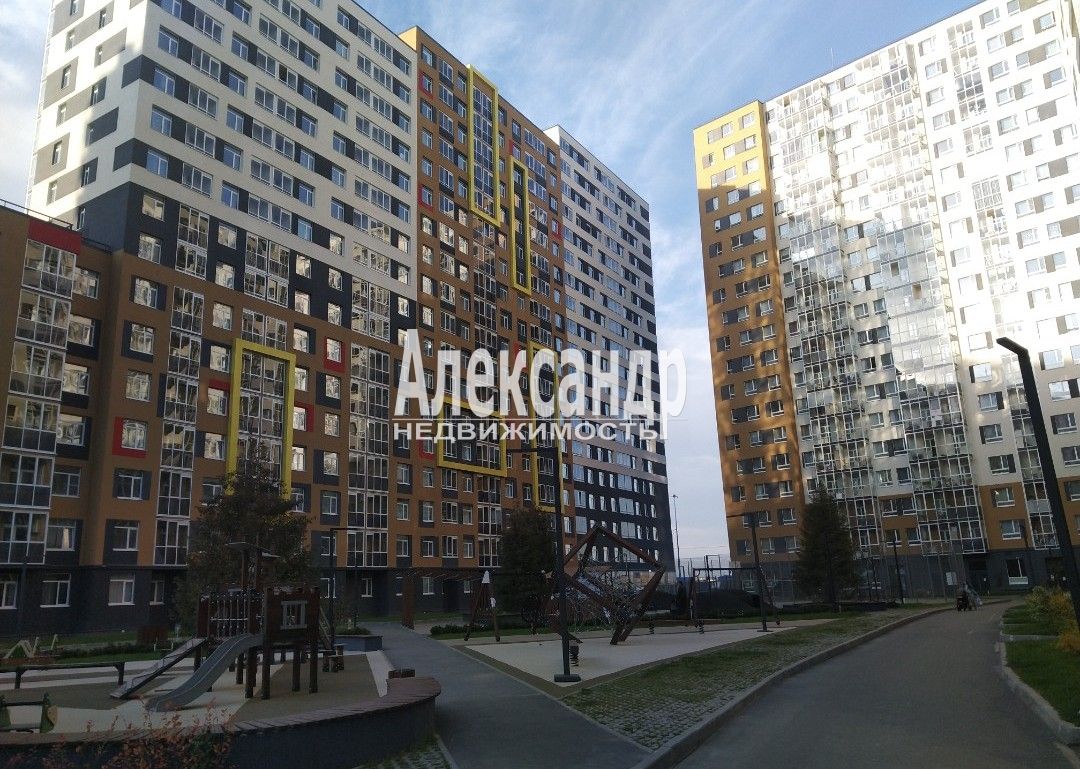 Студия (22м2) на продажу — фото 17 из 18