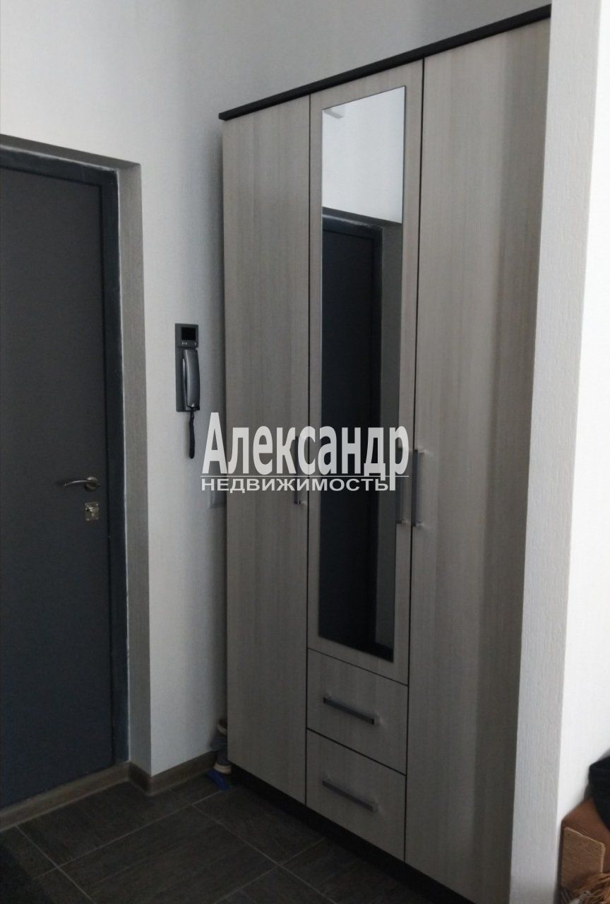 Студия (22м2) на продажу — фото 8 из 18