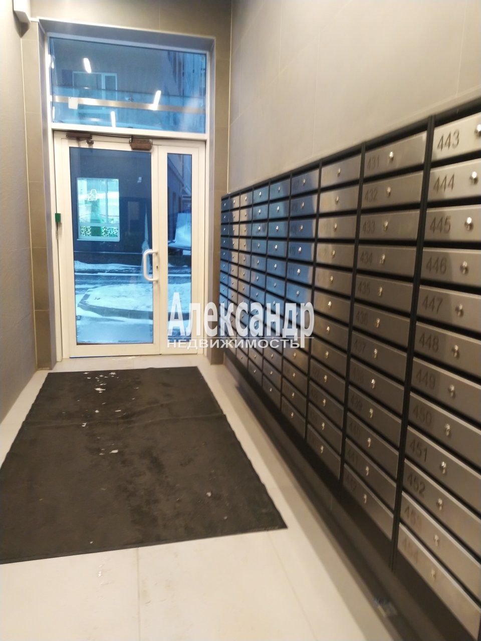 Студия (22м2) на продажу — фото 12 из 18
