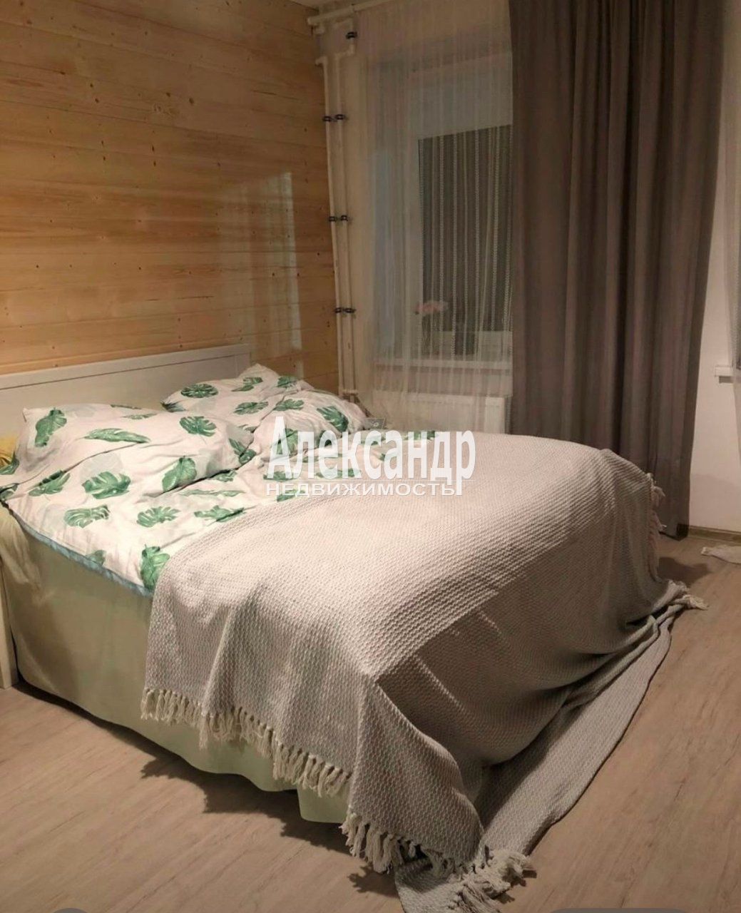 Студия (30м2) в аренду — фото 2 из 10