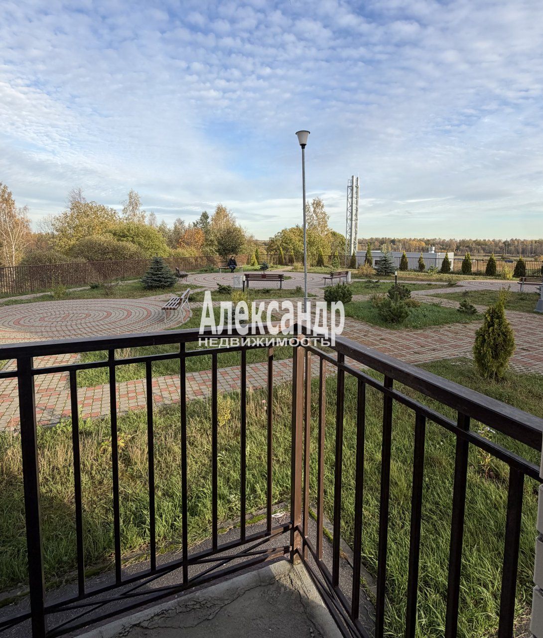 Студия (30м2) в аренду — фото 6 из 10