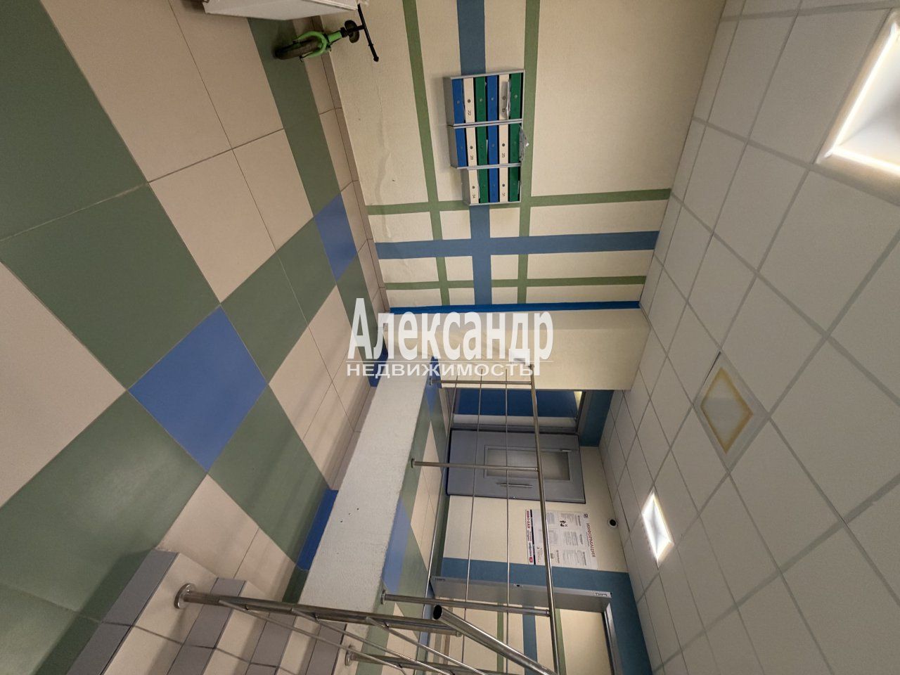 Студия (44м2) в аренду — фото 11 из 14