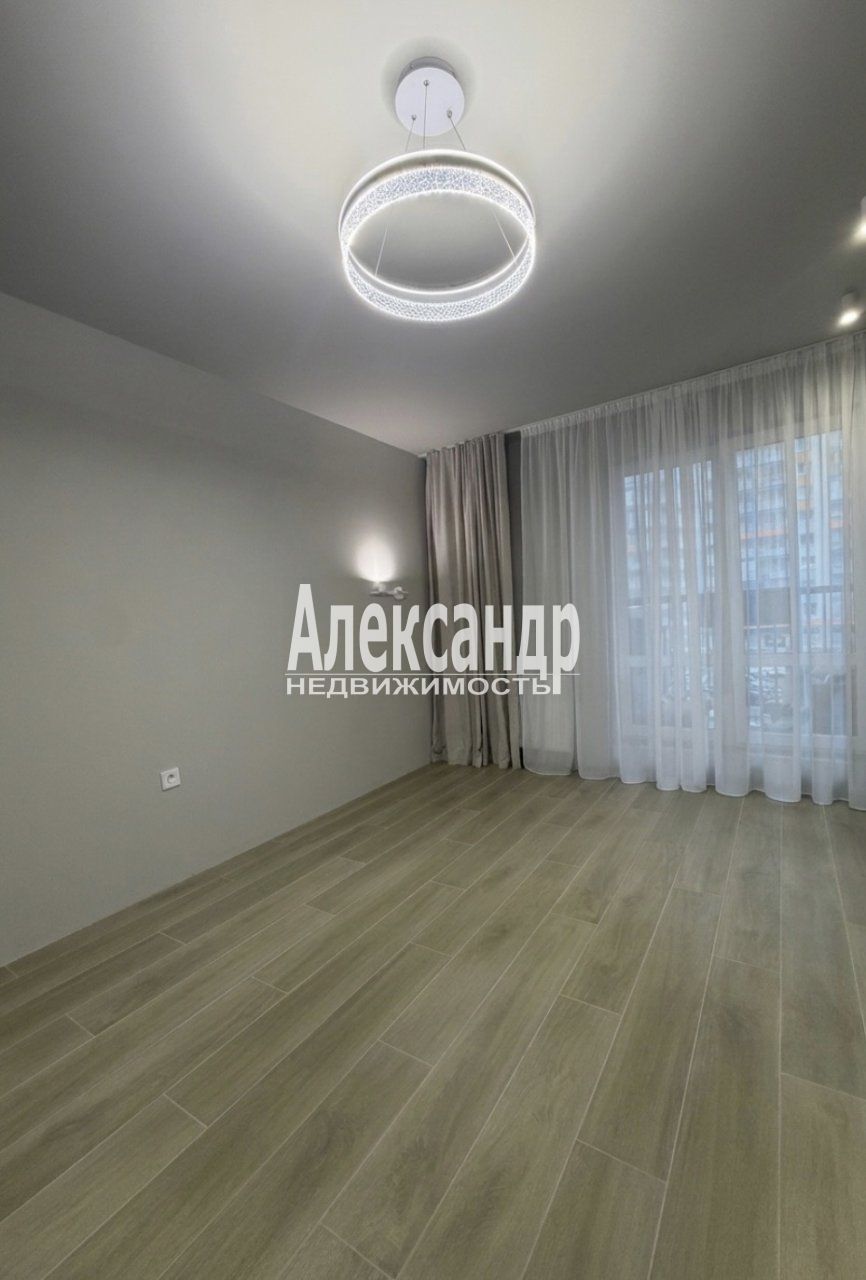 Студия (23м2) на продажу — фото 1 из 14