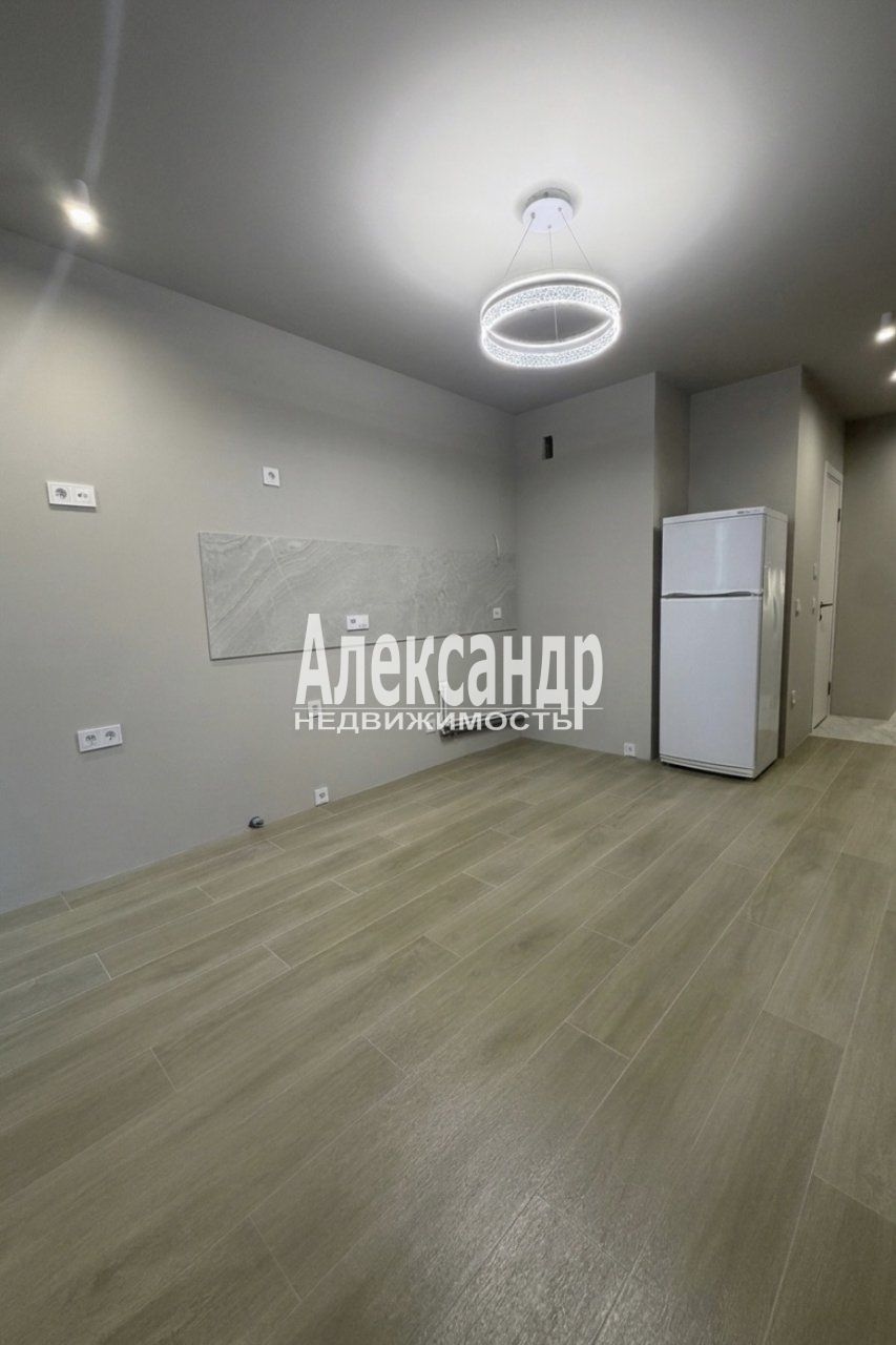 Студия (23м2) на продажу — фото 2 из 14