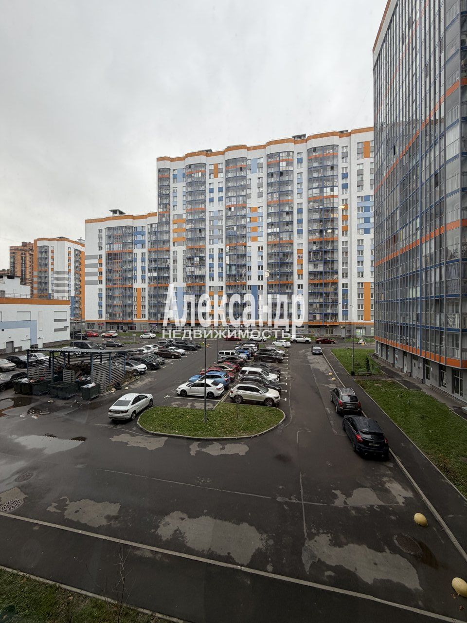 Студия (23м2) на продажу — фото 11 из 14