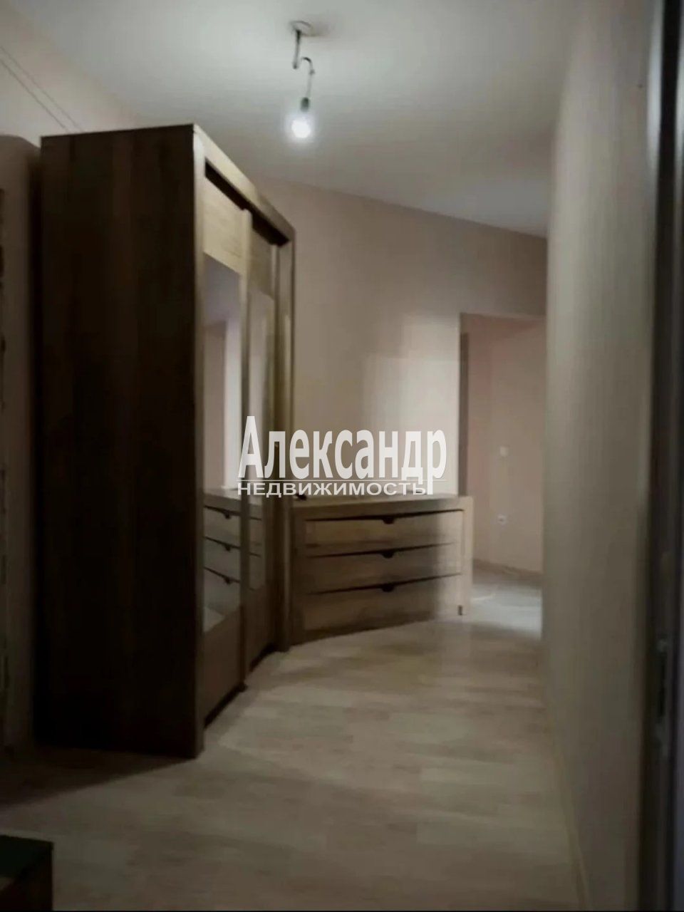 2-комнатная квартира (70м2) на продажу по адресу Ленинградская область, Всеволожский район, Мурино, улица Шоссе в Лаврики, 78к1— фото 13 из 21