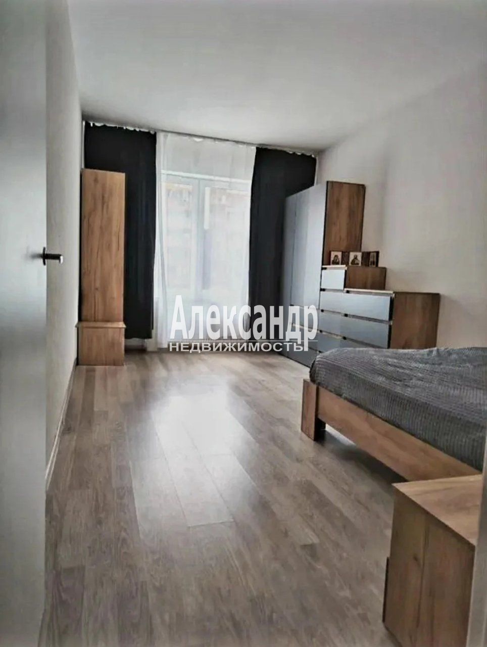 2-комнатная квартира (70м2) на продажу по адресу Ленинградская область, Всеволожский район, Мурино, улица Шоссе в Лаврики, 78к1— фото 12 из 26
