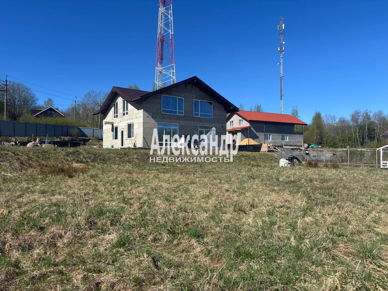 Жилой дом (244м2) на продажу — фото 17 из 18