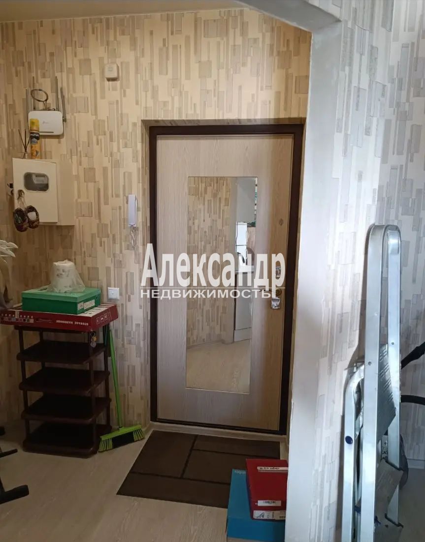 Студия (27м2) в аренду — фото 11 из 15