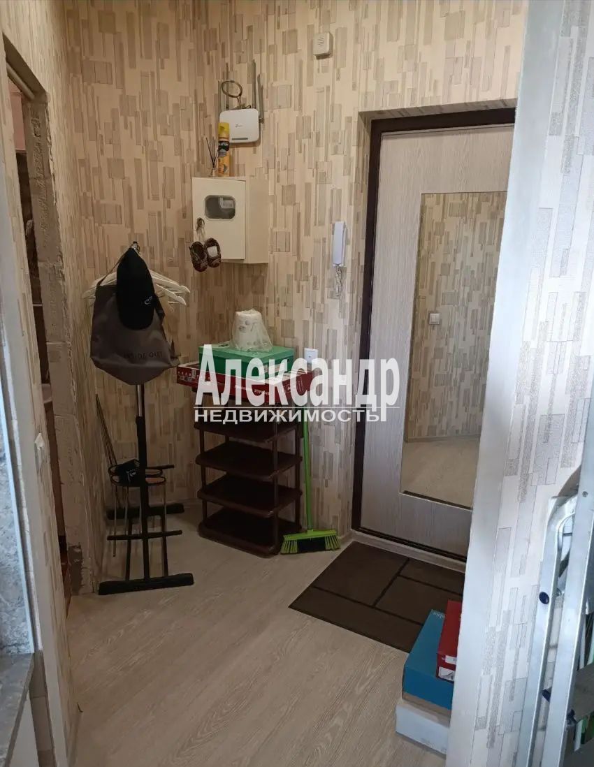Студия (27м2) в аренду — фото 12 из 15