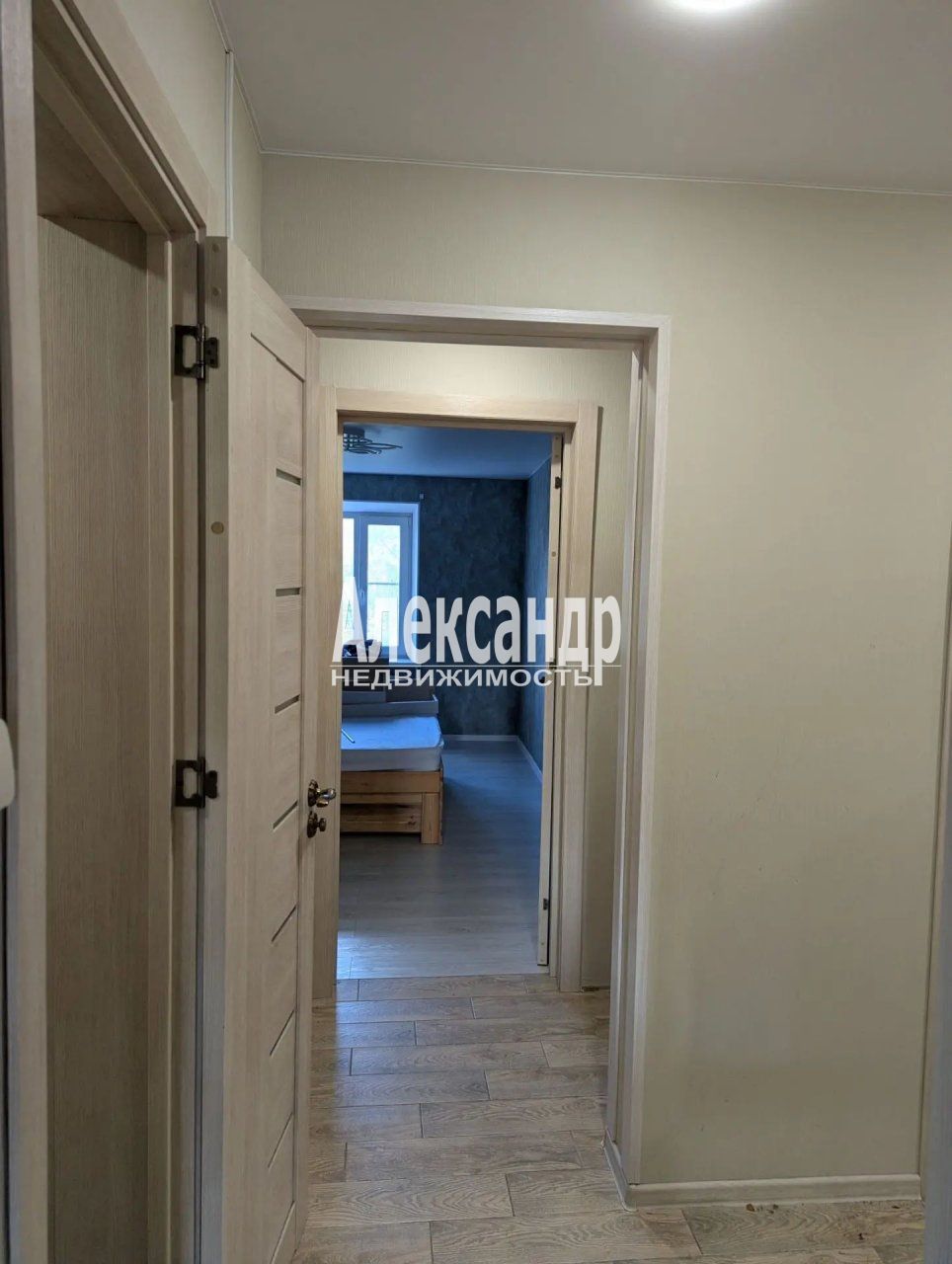 2-комнатная квартира (55м2) на продажу по адресу Республика Карелия, Лахденпохья, Железнодорожный переулок, 11— фото 11 из 23