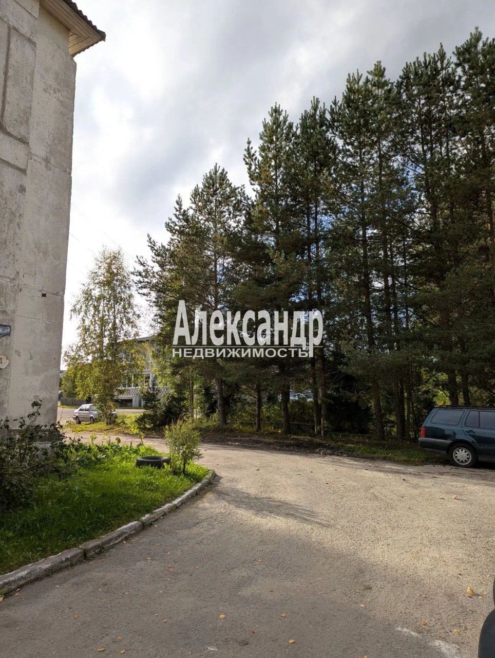 2-комнатная квартира (55м2) на продажу по адресу Республика Карелия, Лахденпохья, Железнодорожный переулок, 11— фото 20 из 23