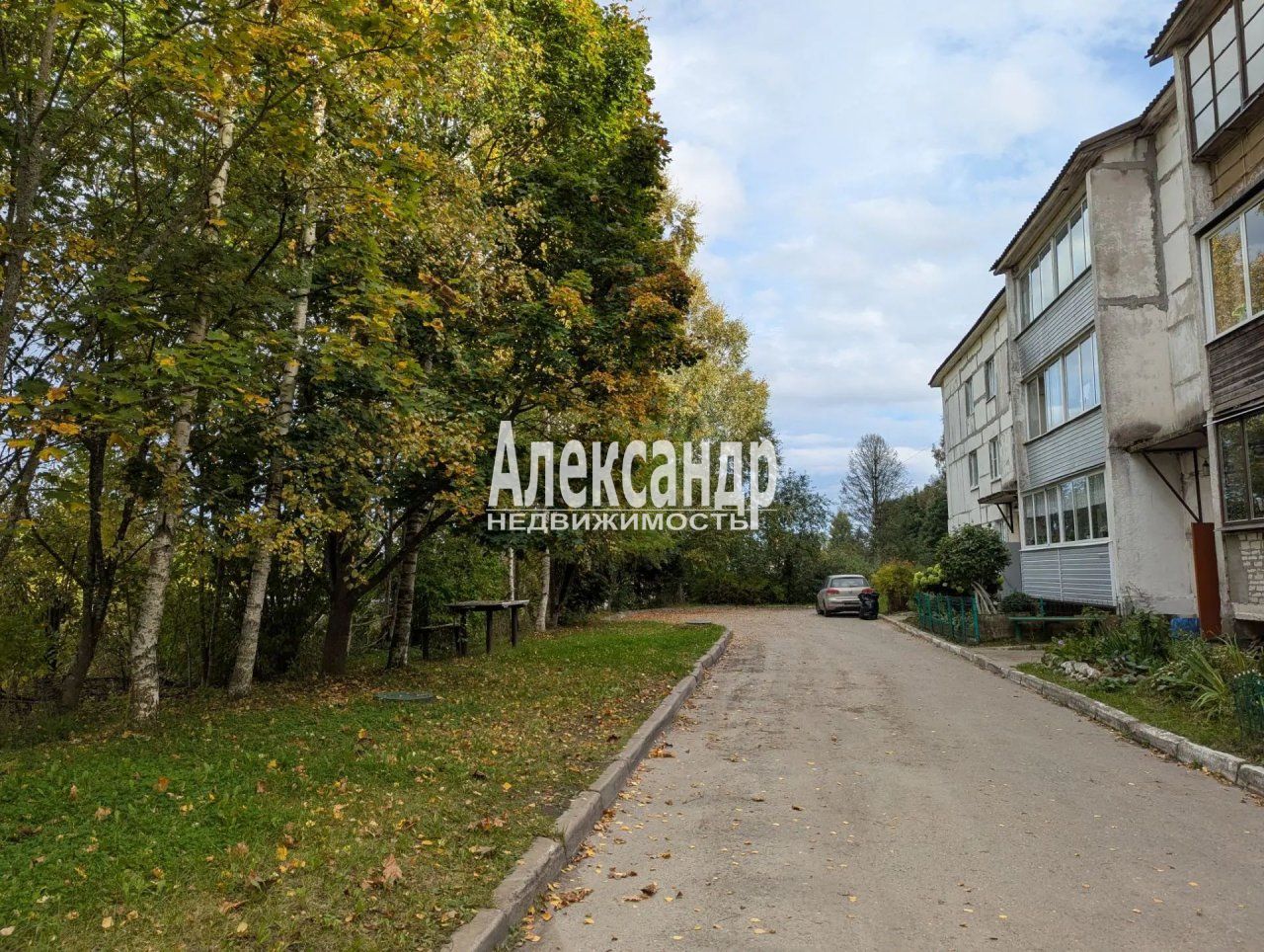 2-комнатная квартира (55м2) на продажу по адресу Республика Карелия, Лахденпохья, Железнодорожный переулок, 11— фото 22 из 23