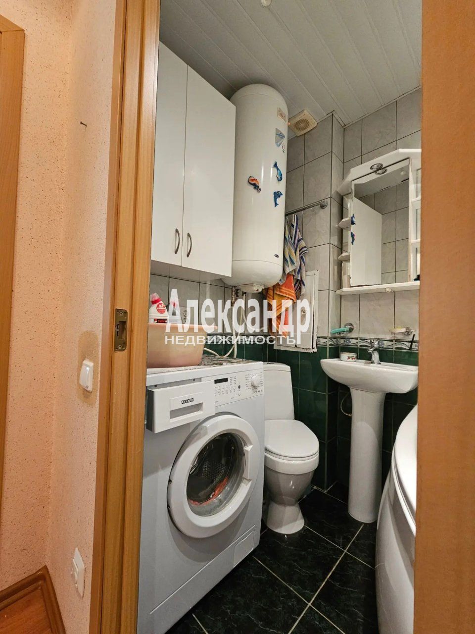 2-комнатная квартира (65м2) на продажу по адресу Республика Карелия, Лахденпохья, улица Трубачёва, 8А— фото 15 из 29