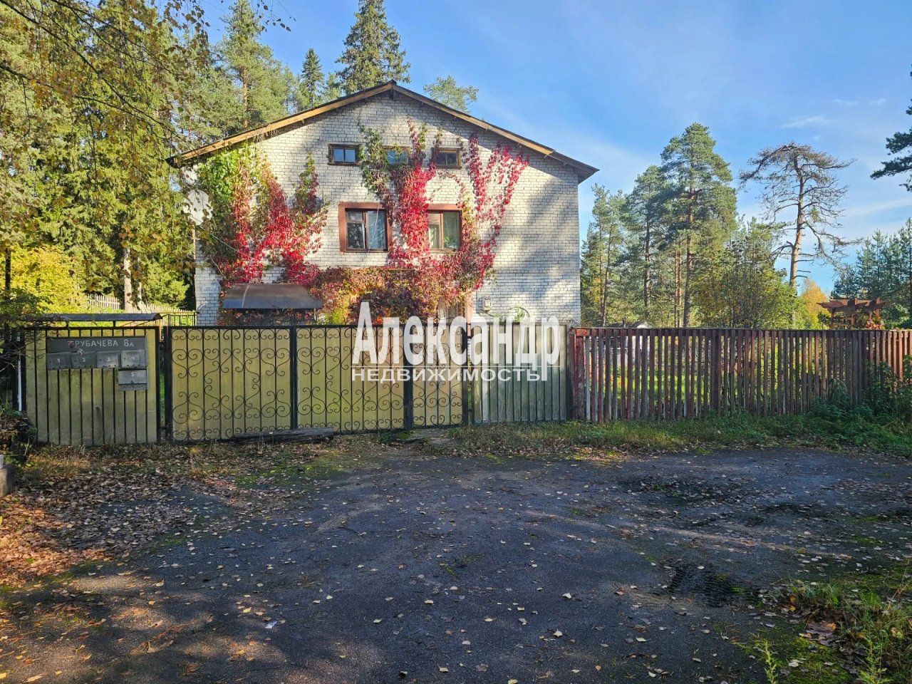 2-комнатная квартира (65м2) на продажу по адресу Республика Карелия, Лахденпохья, улица Трубачёва, 8А— фото 21 из 29