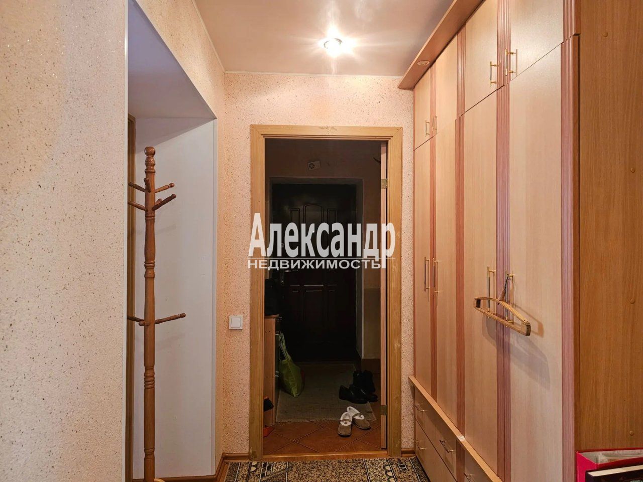 2-комнатная квартира (65м2) на продажу по адресу Республика Карелия, Лахденпохья, улица Трубачёва, 8А— фото 7 из 29