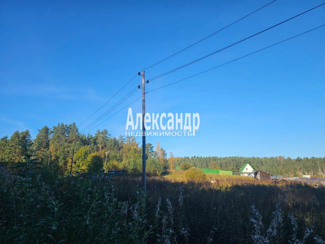 Участок (15м2) на продажу — фото 5 из 18