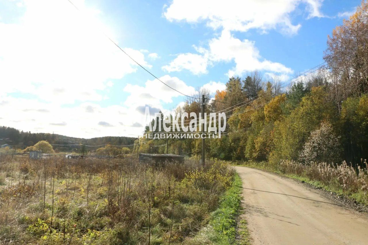 Участок (15м2) на продажу — фото 14 из 18