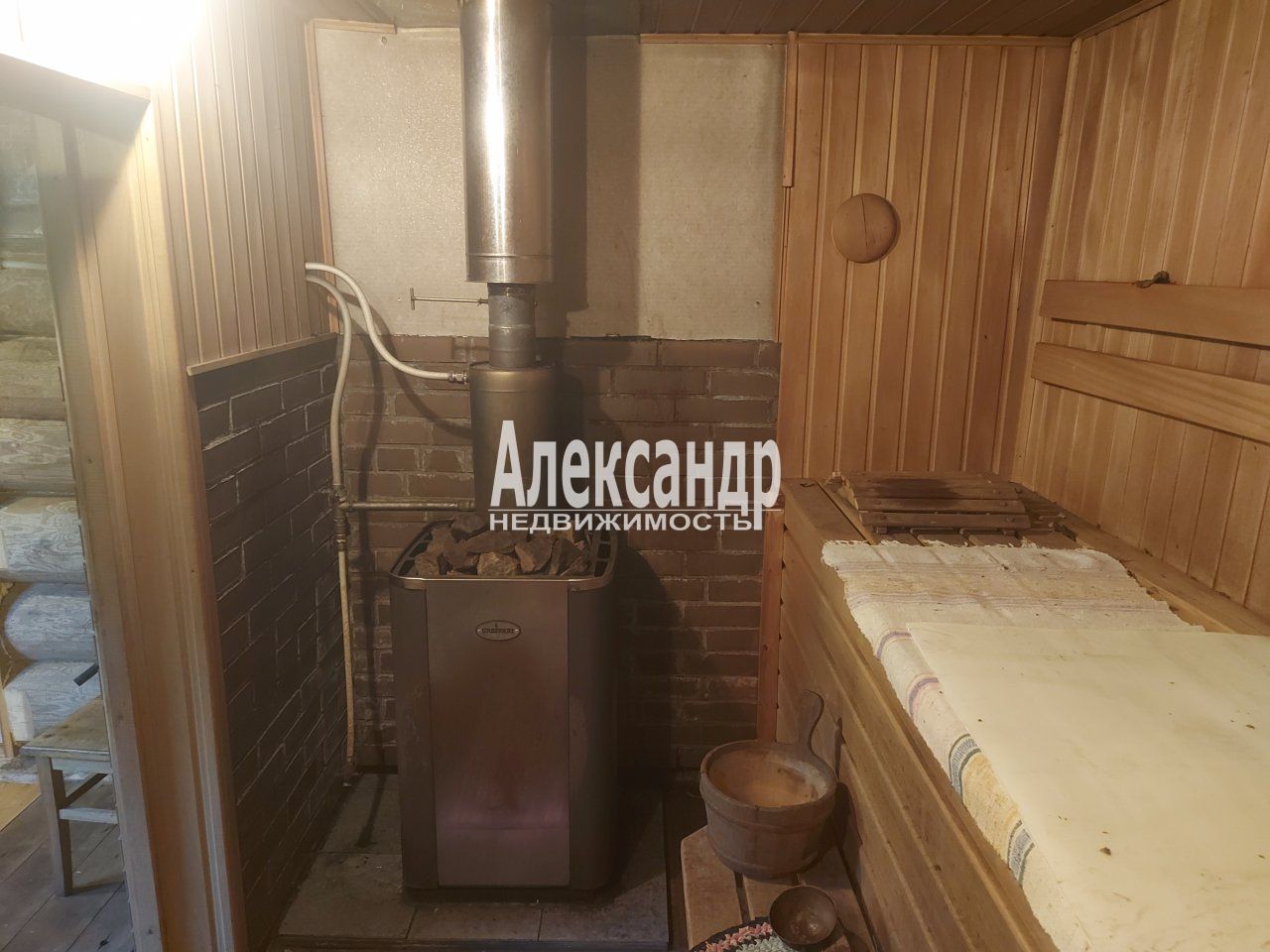 Жилой дом (155м2) на продажу — фото 16 из 29