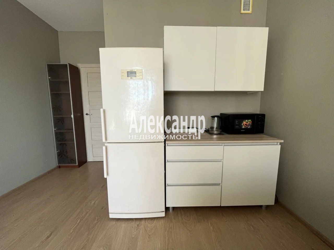 Студия (24м2) на продажу — фото 3 из 16