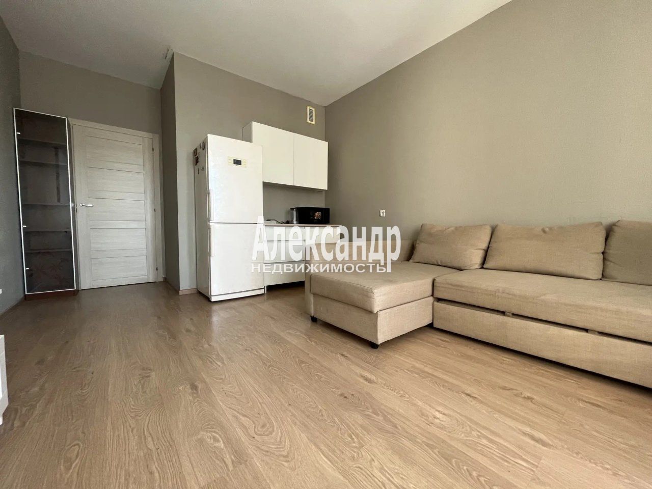 Студия (24м2) на продажу — фото 4 из 16