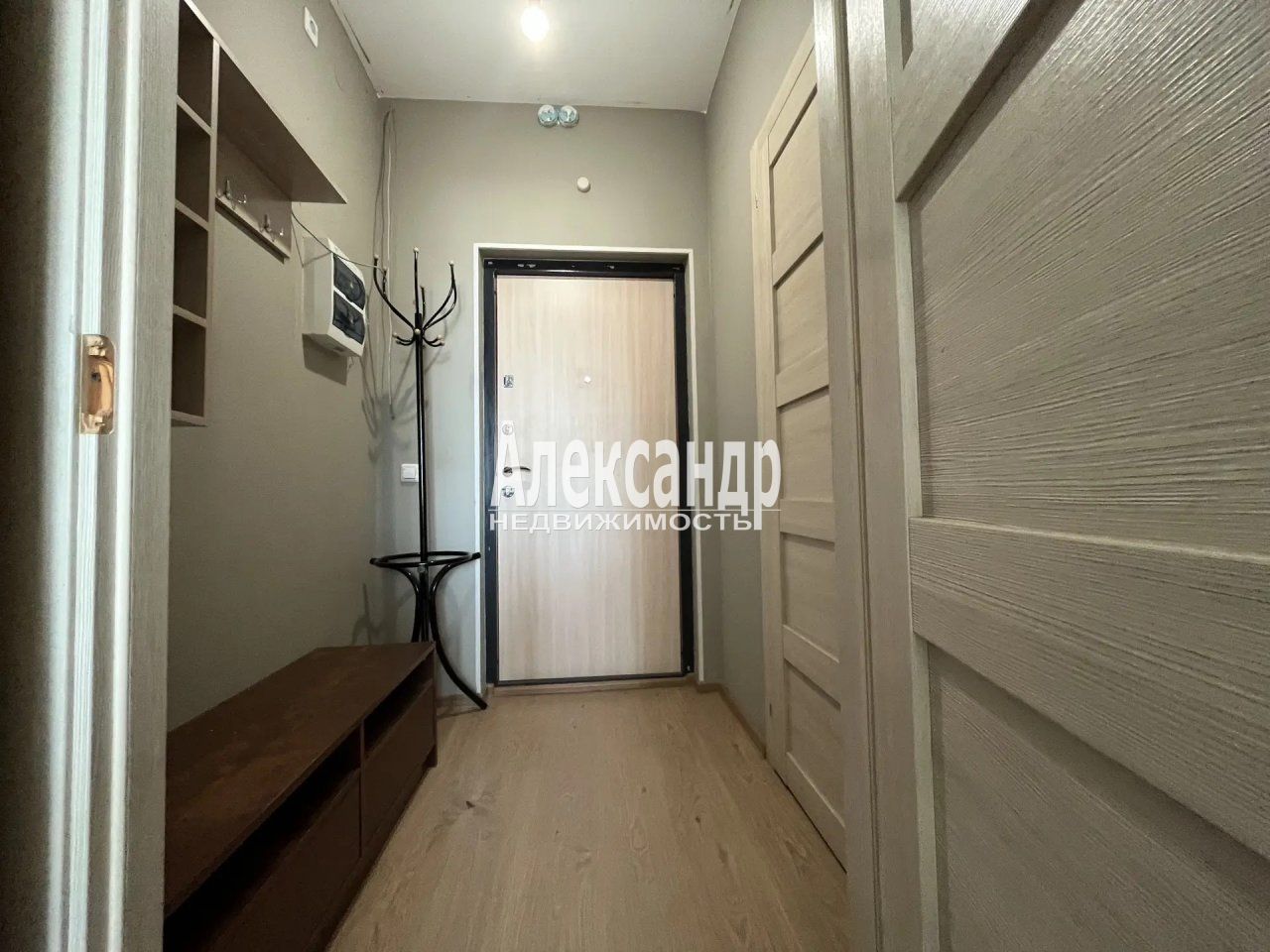 Студия (24м2) на продажу — фото 5 из 16