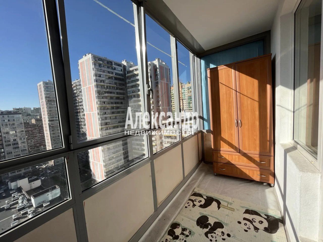 Студия (24м2) на продажу — фото 6 из 16