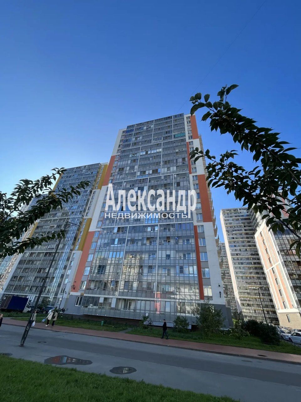 Студия (24м2) на продажу — фото 12 из 16