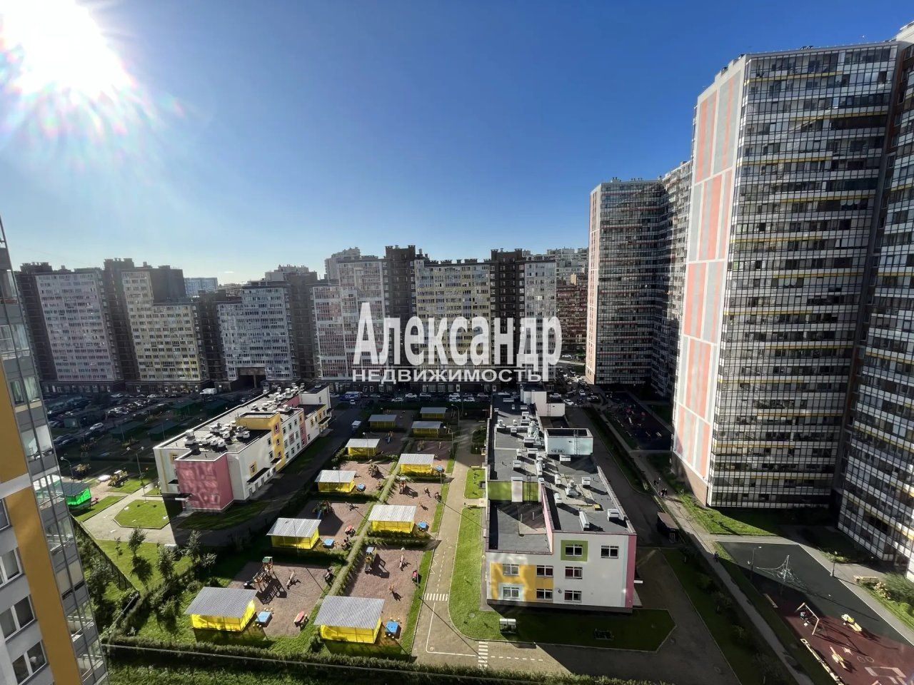 Студия (24м2) на продажу — фото 13 из 16