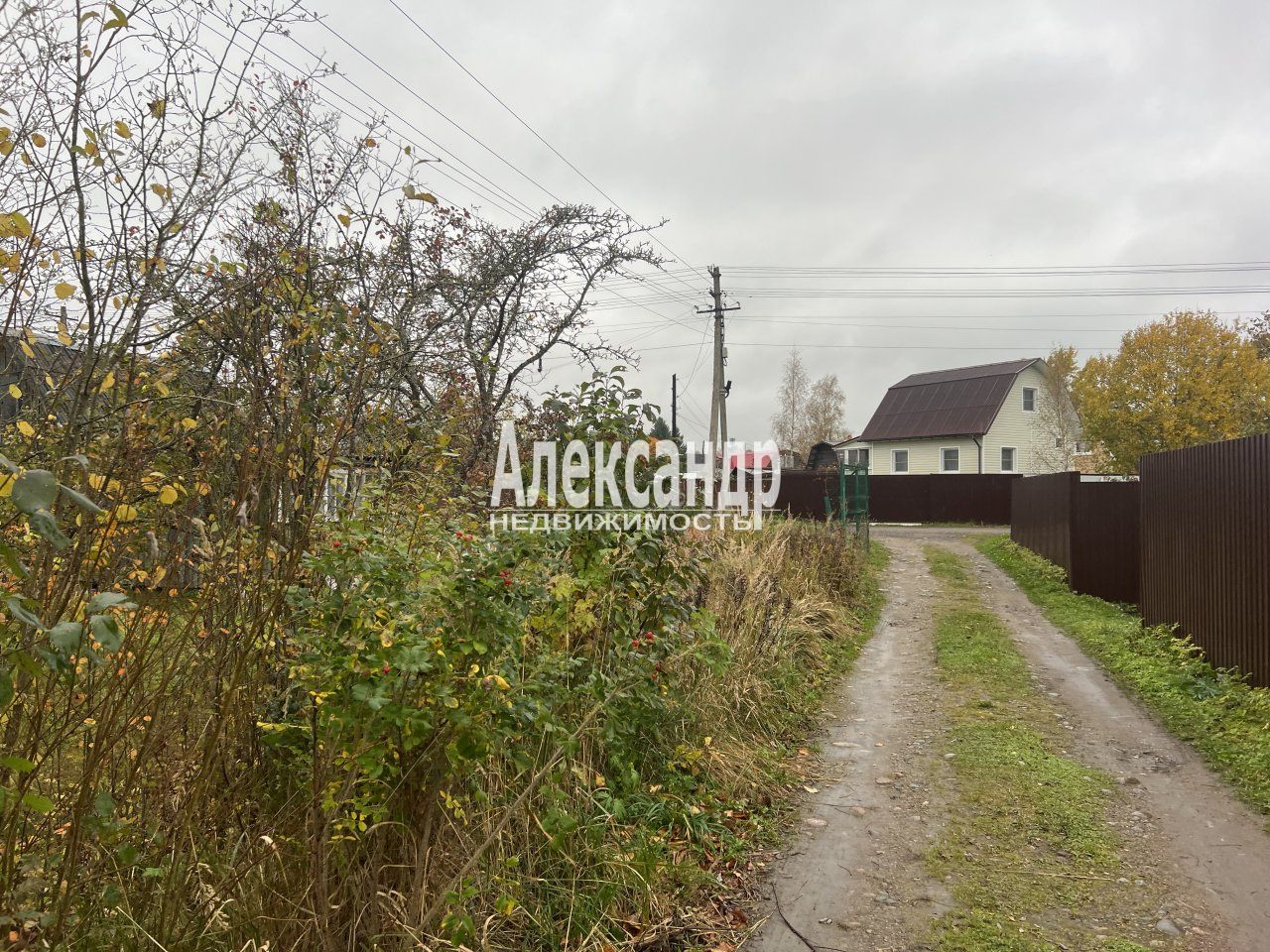 Участок (6м2) на продажу — фото 2 из 5