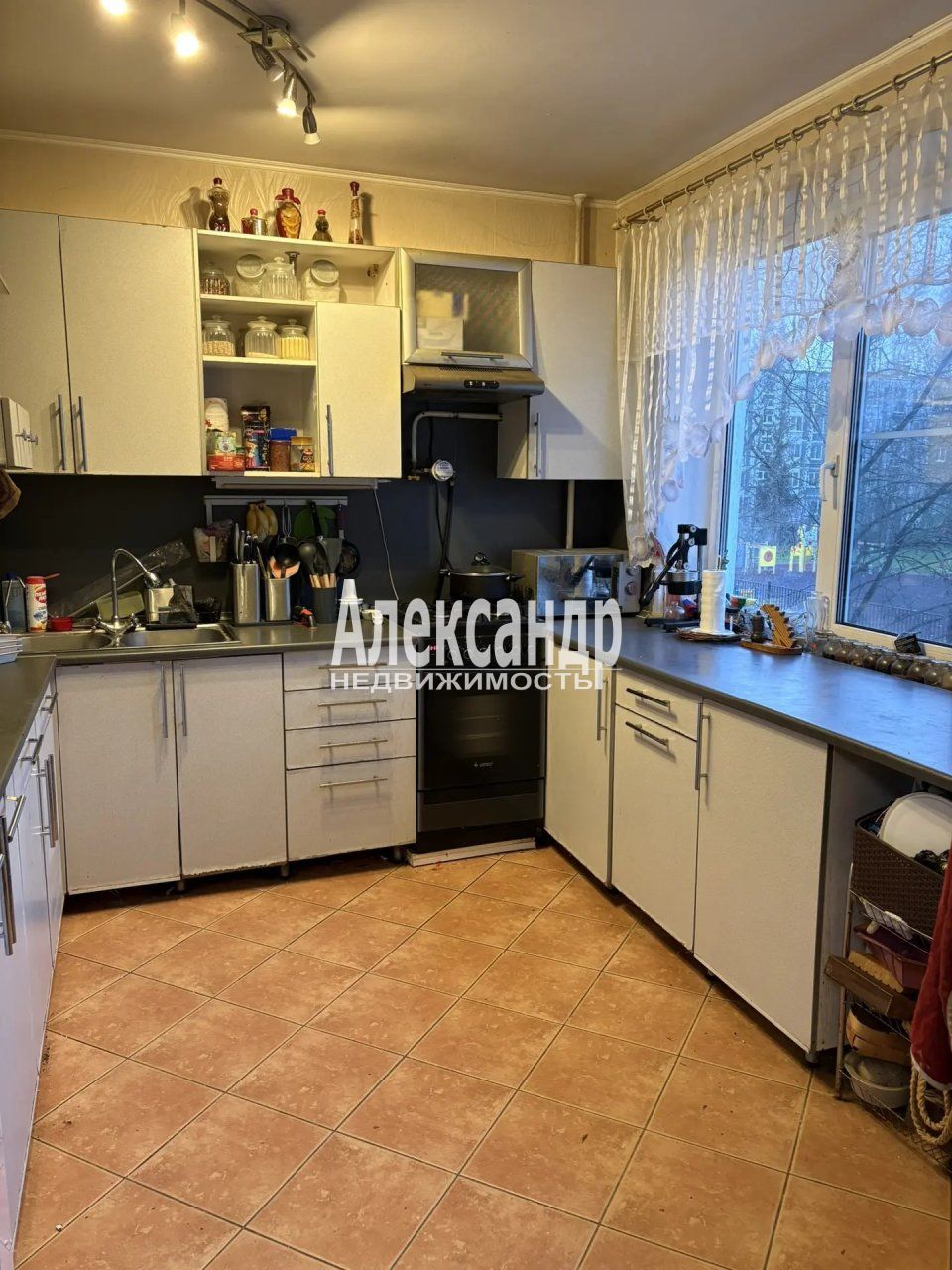 4-комнатная квартира (75м2) на продажу по адресу Ленинградская область, Всеволожск, улица Плоткина, 7— фото 20 из 23