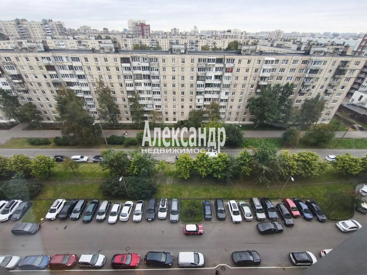 1-комнатная квартира (39м2) в аренду по адресу Санкт-Петербург, улица Белышева, 5/6— фото 12 из 27
