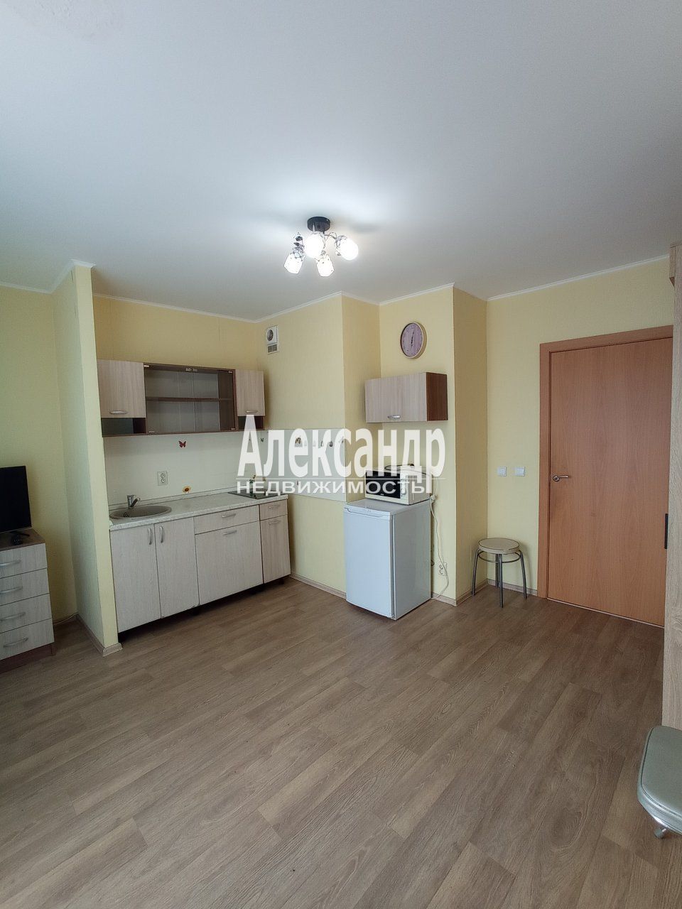 Студия (22м2) на продажу — фото 3 из 16
