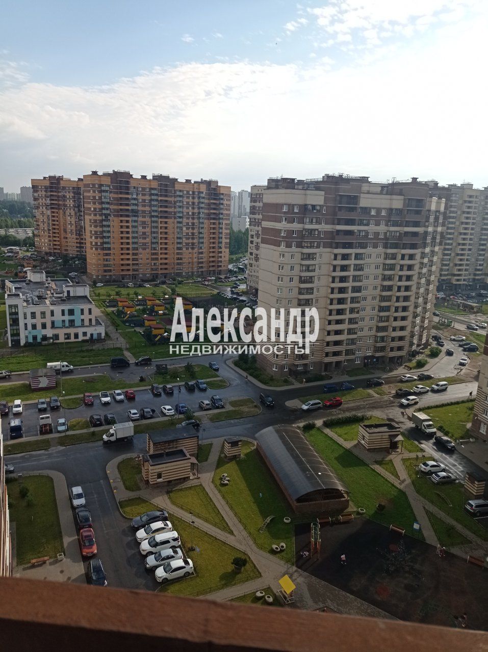 Студия (22м2) на продажу — фото 14 из 16