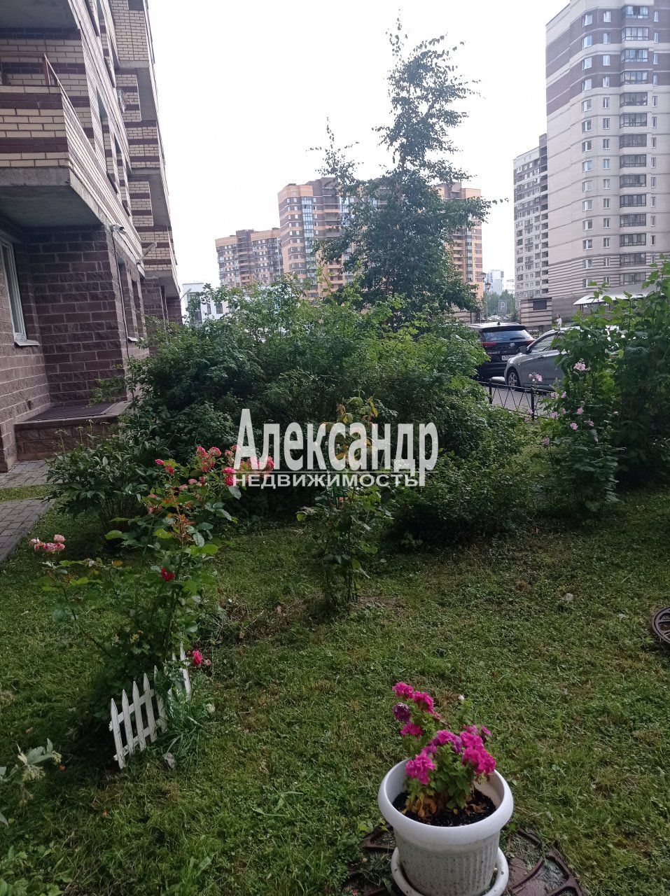 Студия (22м2) на продажу — фото 15 из 16
