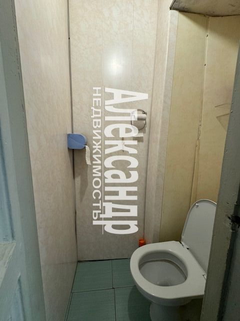 Комната в 5-комнатной квартире