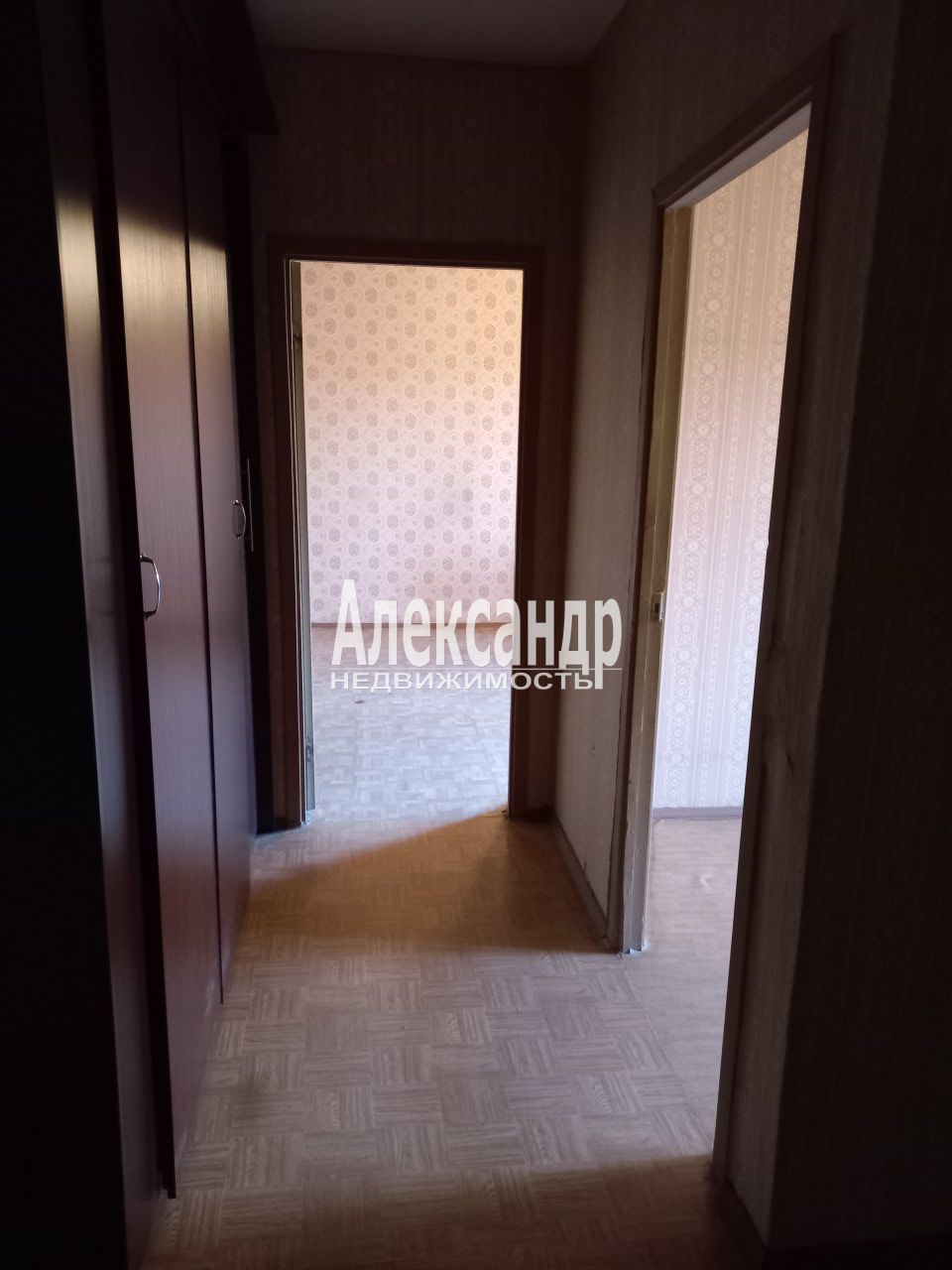 2-комнатная квартира (56м2) на продажу по адресу Санкт-Петербург, проспект Испытателей, 28к4— фото 14 из 22