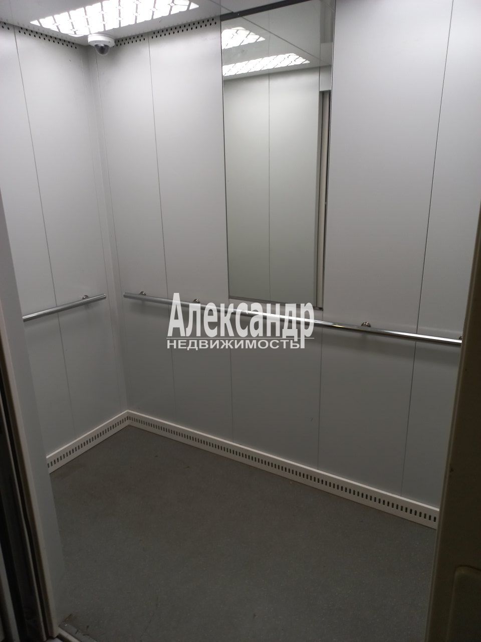 2-комнатная квартира (56м2) на продажу по адресу Санкт-Петербург, проспект Испытателей, 28к4— фото 16 из 22