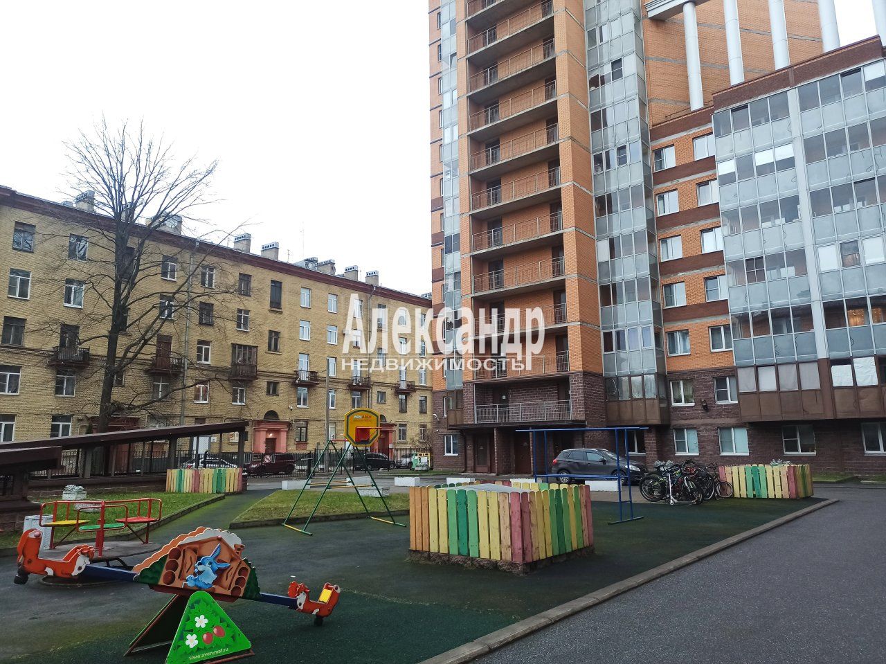Гараж