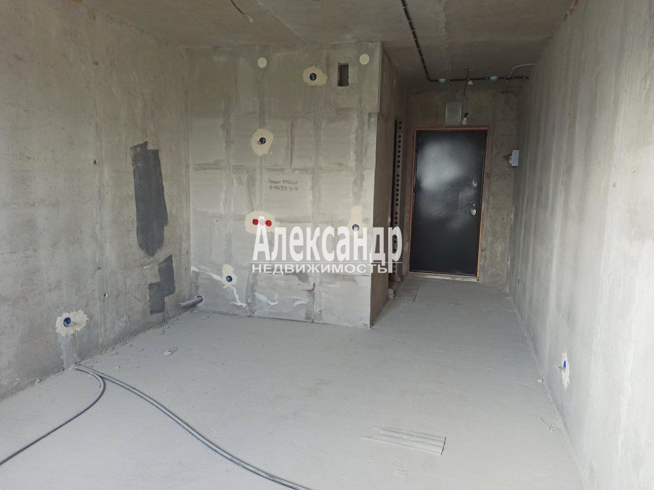 Студия (24м2) на продажу — фото 5 из 13