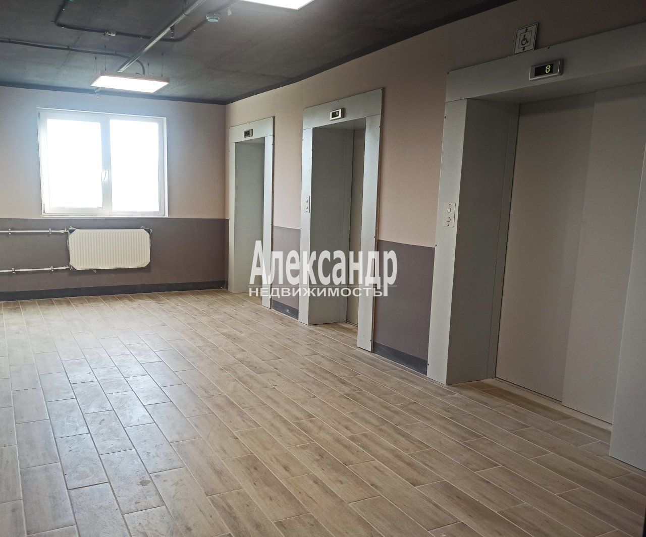 Студия (24м2) на продажу — фото 9 из 13