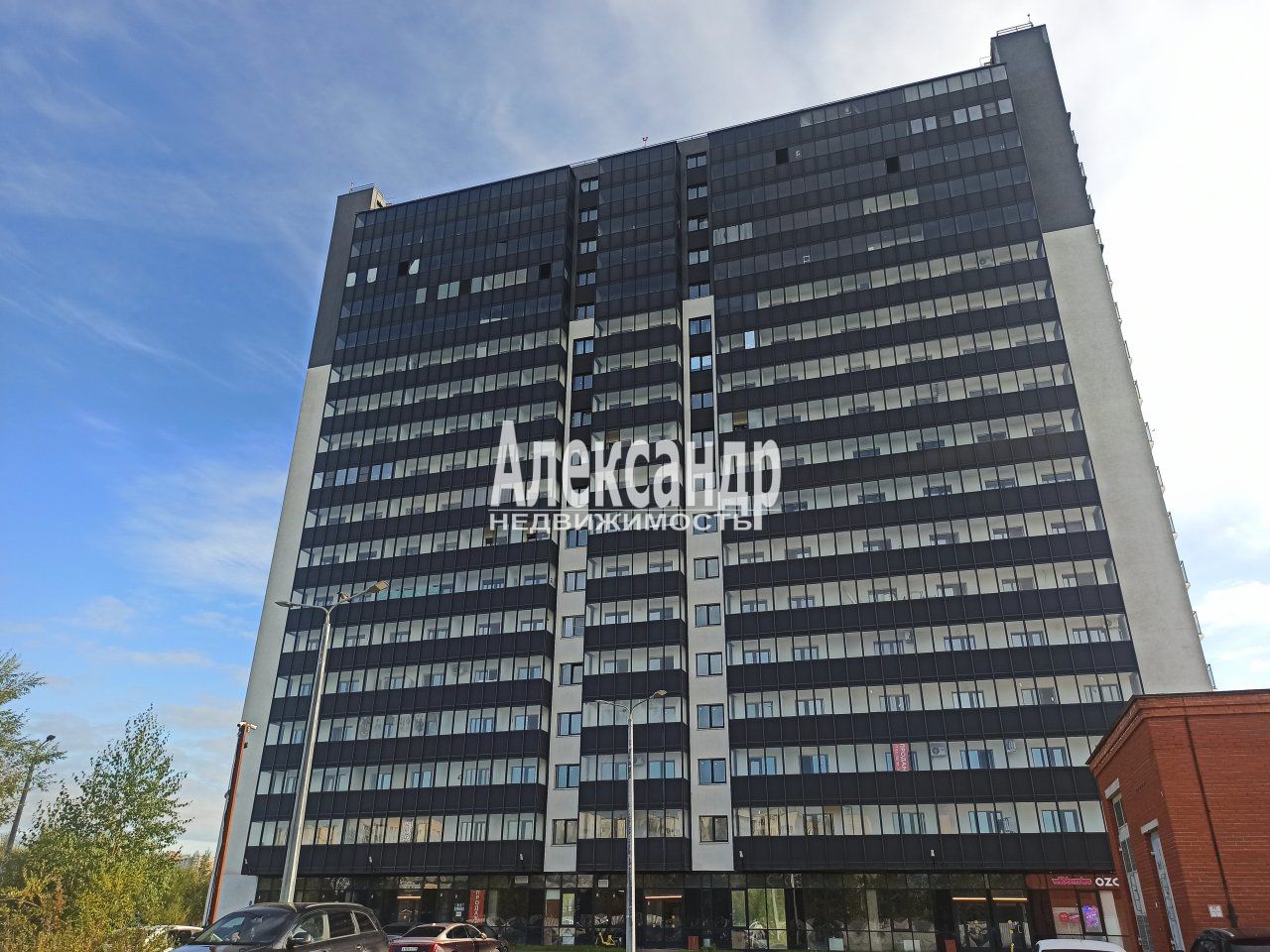 Студия (24м2) на продажу — фото 10 из 13