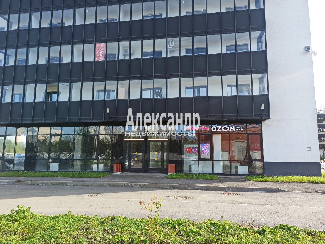 Студия (24м2) на продажу — фото 11 из 13