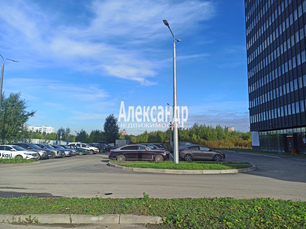 Студия (24м2) на продажу — фото 12 из 13
