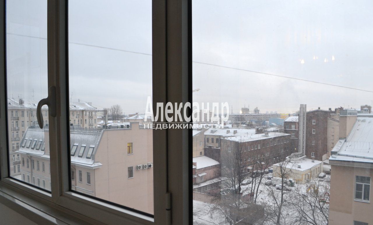 Студия (30м2) в аренду — фото 6 из 12