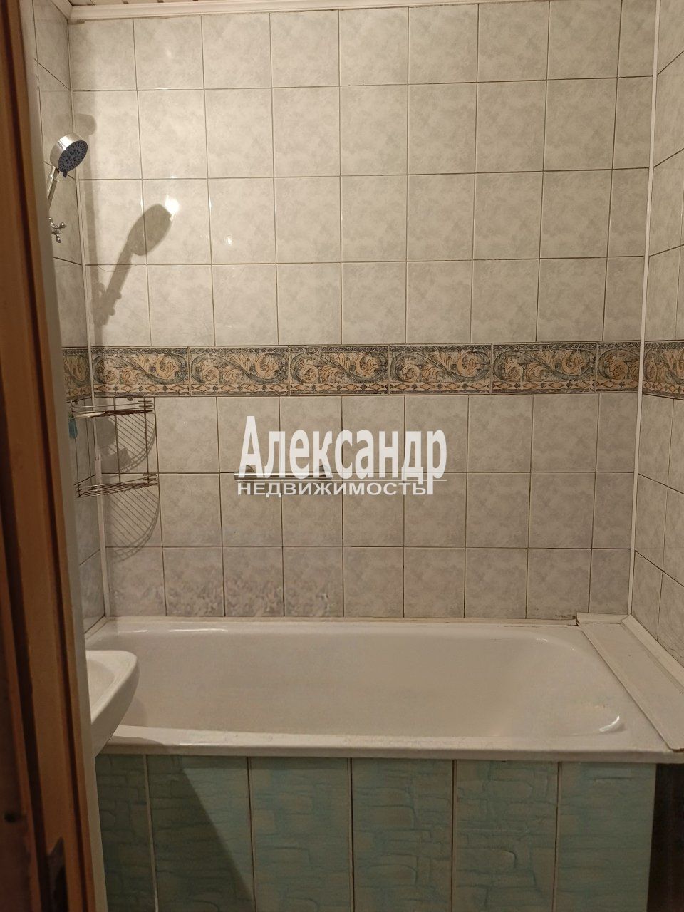 2-комнатная квартира (51м2) в аренду по адресу Санкт-Петербург, улица Джона Рида, 1к1— фото 12 из 20