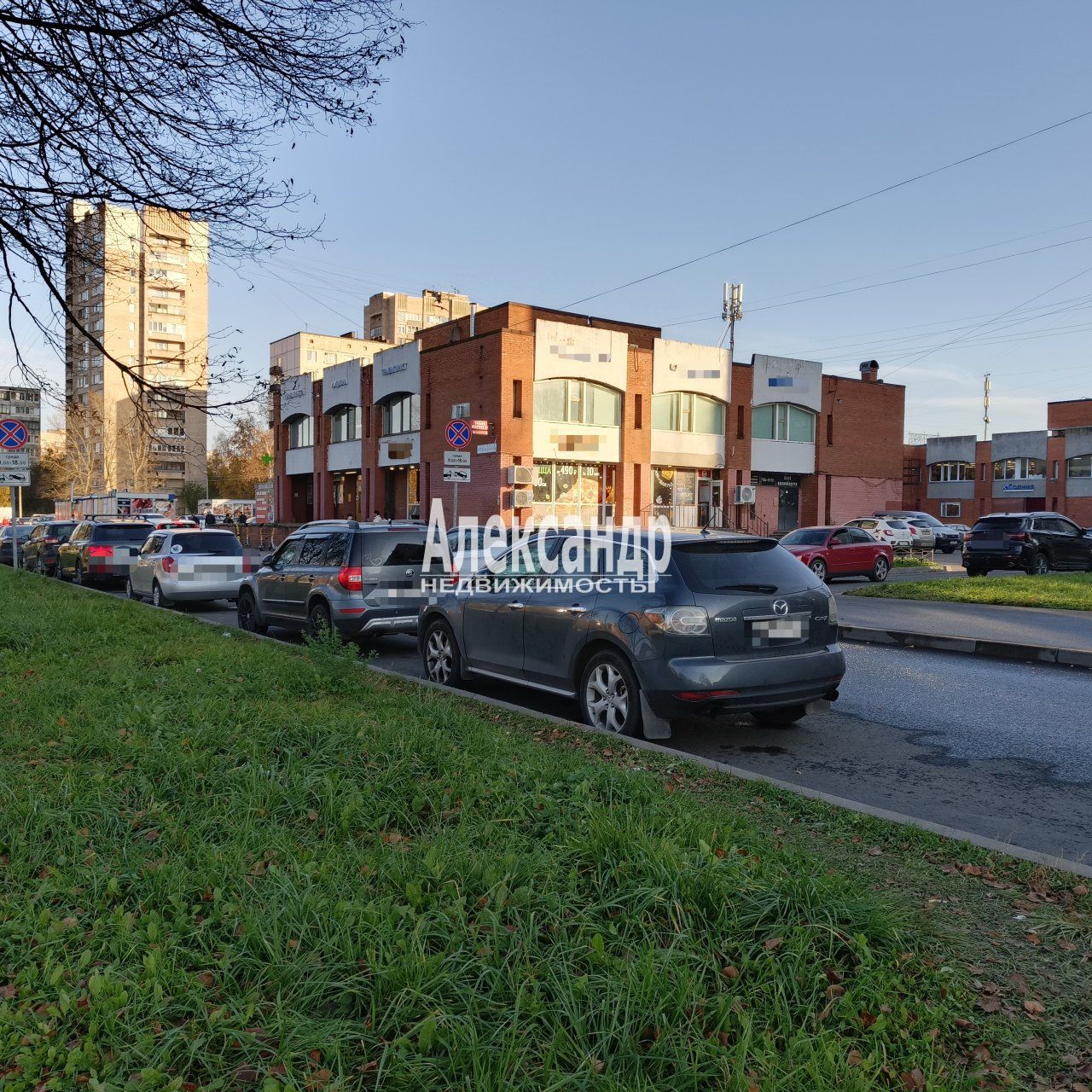 1-комнатная квартира (29м2) на продажу по адресу Санкт-Петербург, проспект Солидарности, 8Бк1— фото 19 из 20